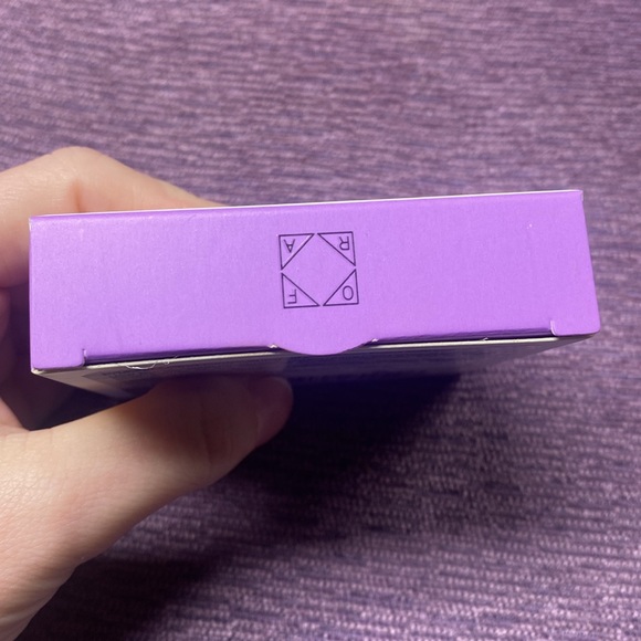 Ofra highlighter in peppermint - Picture 4 of 5